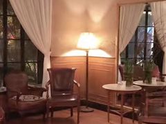 -老洋房花园饭店(绍兴路店)