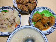 -兔爸私家小厨(新北万达店)