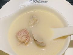 -捞王猪肚鸡火锅(财富中心店)