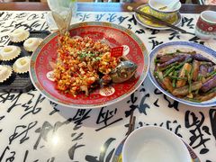 -南昌大饭店·地标美食名片(万寿宫店)