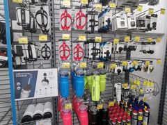 -迪卡侬(安德门店)