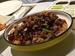 -同喜烤鸭店(光芒店)