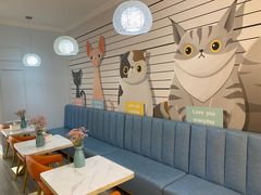-Tomado绿色烘焙(大尧三路店)