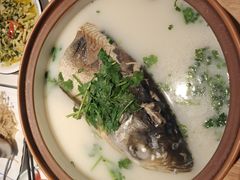 -风味小馆(天目湖宾馆店)