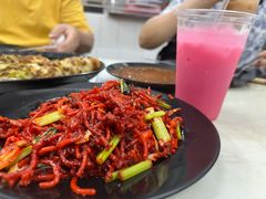 -新加坡Zam Zam餐馆