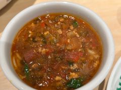 -一坐一忘云南菜(卓悦中心)