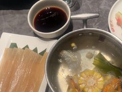 -德天肥牛海鲜火锅(城西银泰店)