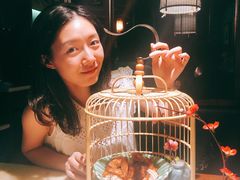 -佬麻雀·新湘菜(珠海金发购物中心店)