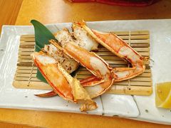 -蟹道乐(道顿堀本店)