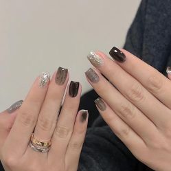 -M·X Nail日式美甲美睫