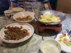 -米椰湘·辣椒炒肉