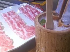 -萍姐火锅·公路夜市(打浦桥日月光店)