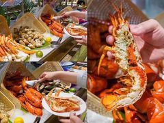 -上海锦江汤臣洲际大酒店壹阶层