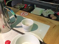 -重庆金老汉烧鸡公火锅(宁国路龙虾一条街店)