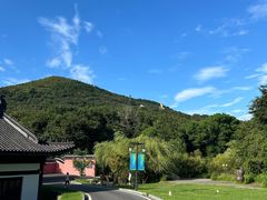-句容茅山景区