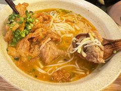 -三姐·老友记·南宁老友粉(朝阳区光华路嘉里中心店)