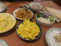 -老昌春饼(中央大街店)