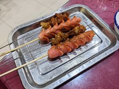 -春芳烧烤