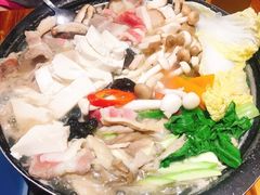 -汤森悠生活文化汤(江宁万达店)