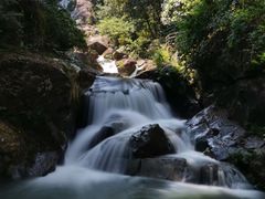 -千泷沟大瀑布旅游区