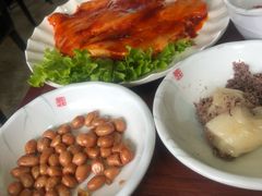 -长今家韩国料理(瑞景店)