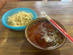 -兄弟俩老李家牛肉汤(总店)