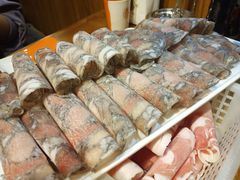 -津门羊大爷·铜锅涮肉(黄河道店)