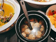 -鱼你相聚·河鲜馆(袁家岭店)