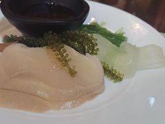 -大佛寺高级素食自助餐厅
