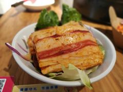 -么肆烤肉(汉街形象店)
