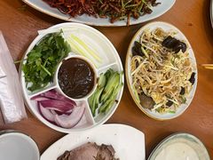 -老昌春饼(中央大街店)