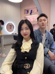 -MRMODE时尚先生美发沙龙