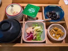 套餐配菜-沼津港渔市(宏伊国际广场店)