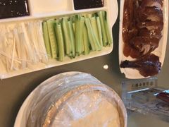 -喜鹊茶点.啫煲(车陂店)