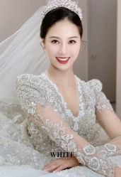 -纯色时光婚纱艺术馆WHITE