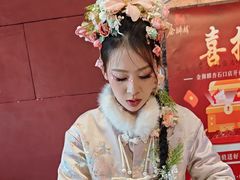-金狮麟·新豫菜(杏石口路店)
