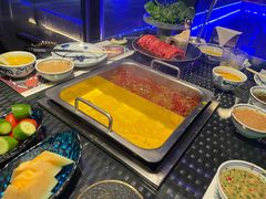 -大隐·成都火锅Bistro(合生麒麟新天地店)