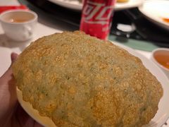 葱油饼-炳胜品味(海印总店)