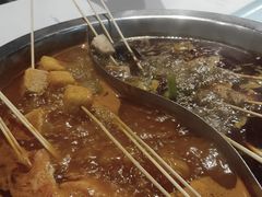 -宏姐串串香(征仪路店)
