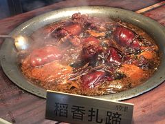 -弄堂里· 江南名肴(西湖龙井路店)