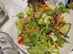 -安德烈俄式西餐厅(中央大街店)