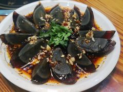 -大自然醉鹅·铁锅火焰鹅(上海联洋店)