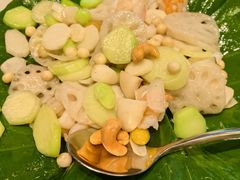 -江南雅厨(李公堤店)