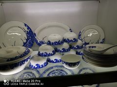 -景德镇古窑民俗博览区