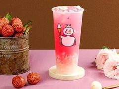 -蜜雪冰城(四惠东店)