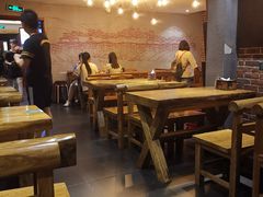 -万记麻辣烫国展总店