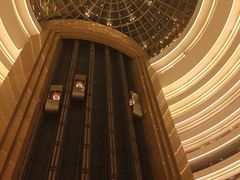 -杭州国际会议中心洲际酒店-原素全日餐厅(解放东路店)