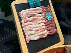 -乔先生涮肉·鲜活牛羊肉火锅(塘沽店)