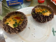 -八方海味餐厅
