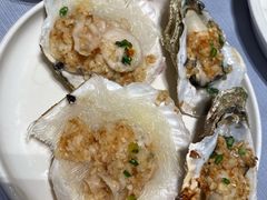-79号渔船海鲜饭店(宝安店)